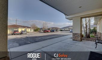 5880 E 2nd St, Casper, WY 82609