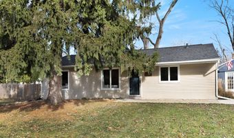 4162 Railroad St, Ann Arbor, MI 48103