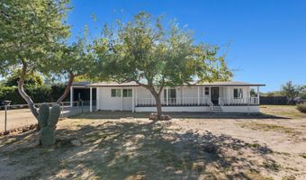23865 W Coleman Dr, Congress, AZ 85332