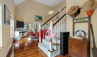 27 Harry Morrison Rd, Alligator Point, FL 32346