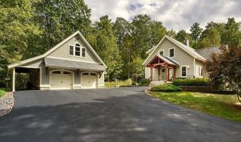33 Maclean Rd, Alstead, NH 03602