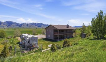 456 CROW CREEK Rd, Afton, WY 83110