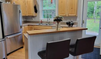 296 US HWY 1, Baring Plt, ME 04694