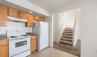 508 W 2ND St, Cheyenne, WY 82007