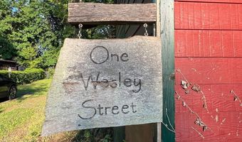 1 WESLEY St, Camden, DE 19934