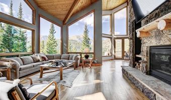 181 Red Fox Ct, Breckenridge, CO 80424
