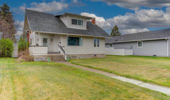 517 5th St, Deer Lodge, MT 59722