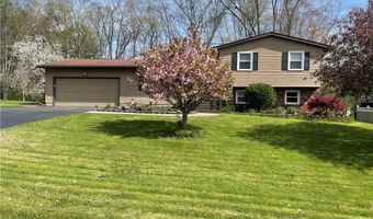 797 Leann St, Wooster, OH 44691