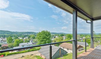 1715 Pierce St, Aliquippa, PA 15001