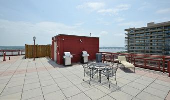 801 N PITT St N #1206, Alexandria, VA 22314