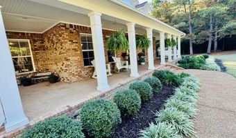 1450 CR 704, Blue Mountain, MS 38610