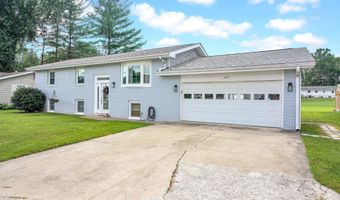 1803 Linwood Dr, Bedford, IN 47421