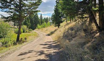 Nhn Plaindealer Lode Depot Hill Road, Boulder, MT 59632