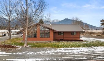 45083 WHITETAIL Ln, Baker City, OR 97814