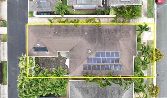 91-1022 Waiilikahi St, Ewa Beach, HI 96706