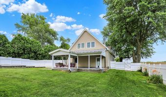 800 N 400 W, Bargersville, IN 46106