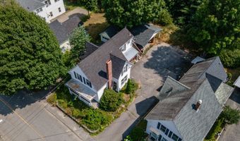 91 Gage St, Augusta, ME 04330