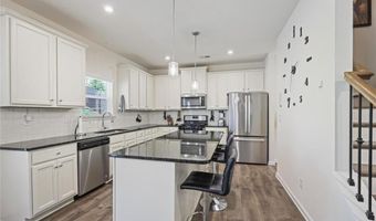 462 Wingsfield Ct SW, Austell, GA 30168
