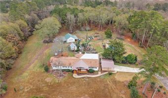 4535 Barnett Shoals Rd, Athens, GA 30605