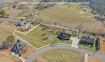 75 Pebble Brook Dr, Albertville, AL 35951