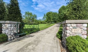850 State Route 681, Albany, OH 45710