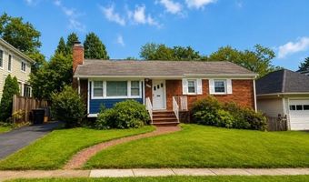 2609 N NOTTINGHAM St, Arlington, VA 22207