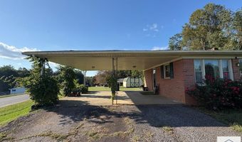 306 Clarence Martin Rd, Bassett, VA 24055