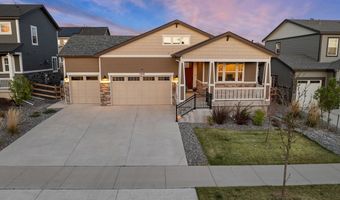 3988 Grand Baker St, Aurora, CO 80019