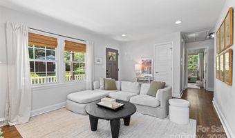 4405 Somerdale Ln, Charlotte, NC 28205