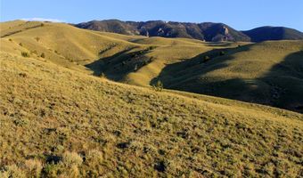 NHN Mill Draw Overlook, Belfry, MT 59008
