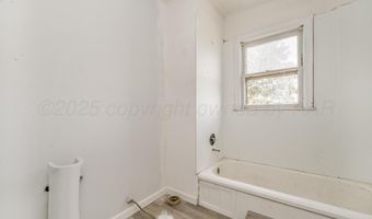 306 FORD Ave, Amarillo, TX 79108