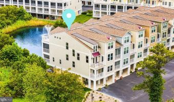 31573 N BEACH Dr #1, Bethany Beach, DE 19930