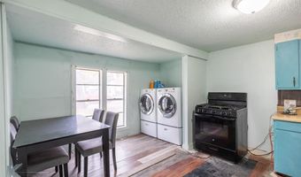 818 Ballinger St, Abilene, TX 79605