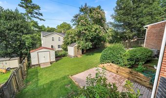 6145 12TH St N, Arlington, VA 22205