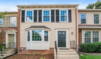 6573 SAND WEDGE Ct, Alexandria, VA 22312