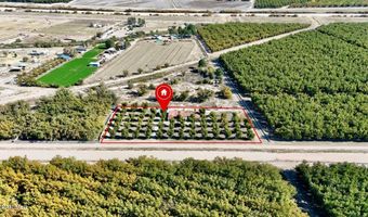 2452 W O'Hara Rd, Anthony, NM 88021