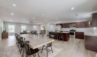 445 John Purdom Dr, Almo, KY 42020