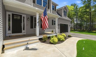 1 Cassidy Trl, Coventry, RI 02816