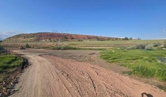60 TW Rd, Buffalo, WY 82834