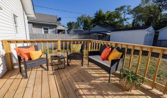 2410 Central Ave, Anderson, IN 46016