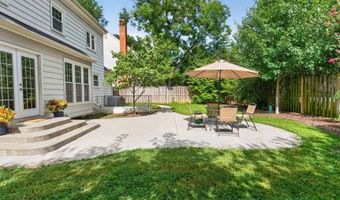 4714 8TH St S, Arlington, VA 22204