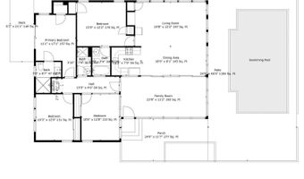 114 CHESAPEAKE St, Dewey Beach, DE 19971