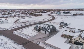 5433 Klamath Falls St, Ammon, ID 83406