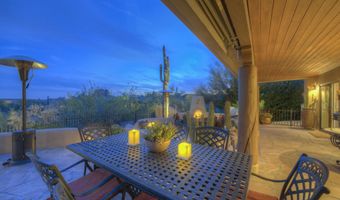 1401 E BOULDER PASS, Carefree, AZ 85377