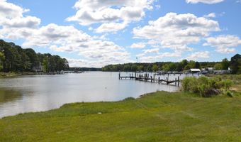 COOPER POINT Road, Bozman, MD 21612