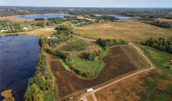 Tbd Lever Drive NE, Stanchfield, MN 55080