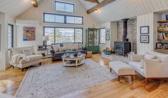 22 Deacon Willey Rd, Campton, NH 03223