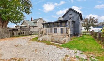 415 W Beecher, Adrian, MI 49221