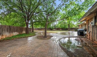 3818 High Meadows Dr, Abilene, TX 79605