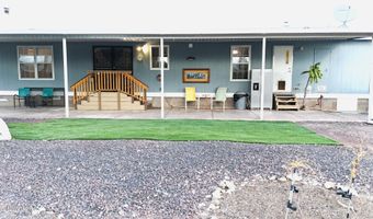 80 County Road 8050, Concho, AZ 85924